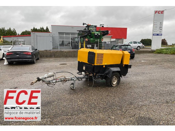 Compresor de aer INGERSOLL RAND