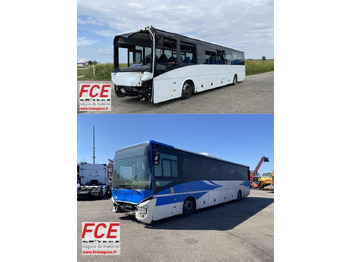 Autobuz școlar IVECO Crossway