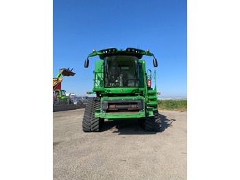 Combină de recoltat cereale nou John Deere S 780i Garantie PowerGard 08/2027: Foto 3
