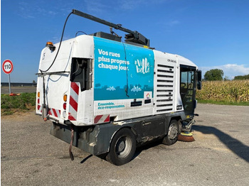 Perie Ravo CR 540 Euro6 Certificat CE / Origine Française: Foto 4