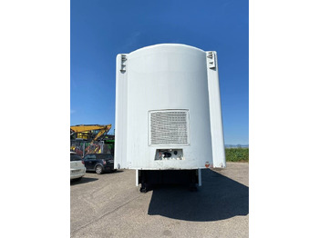 Semiremorcă transport auto Zorzi 30S13619LJ/Semi-Remorque Porte Voiture/: Foto 2 Semiremorcă transport auto Zorzi 30S13619LJ/Semi-Remorque Porte Voiture/: Foto 2