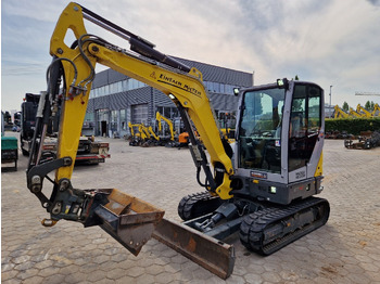 Mini excavator NEUSON