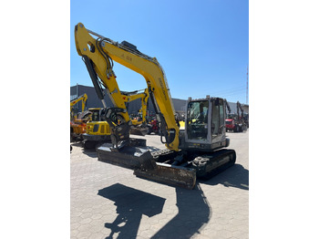 Excavator NEUSON