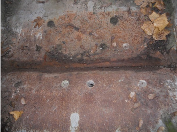 Cupa graifer ZWEISCHALENGREIFER 600 MM: Foto 3