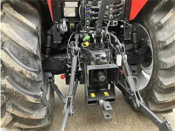 Tractor agricol Case IH Farmall 100C: Foto 4