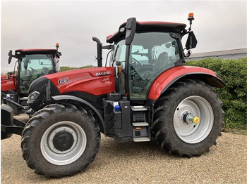 Tractor agricol CASE IH Maxxum 145