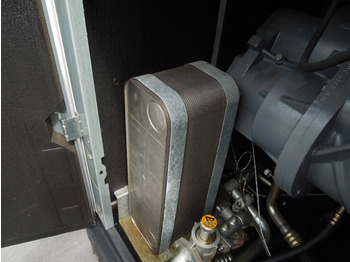 Compresor de aer ATLAS COPCO GA110VSD: Foto 5