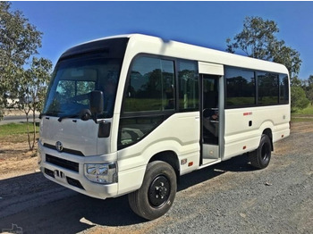 Autobuz interurban TOYOTA