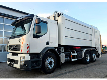 Autogunoiere VOLVO FM