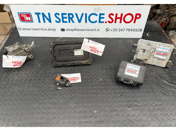 Sistem electric SCANIA