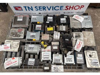 Sistem electric IVECO