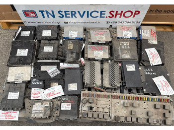 Sistem electric SCANIA