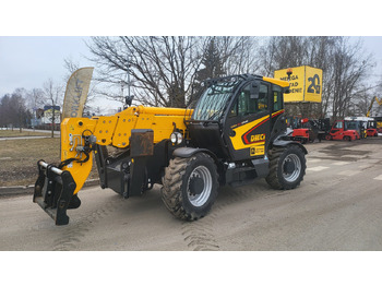 Stivuitor telescopic DIECI