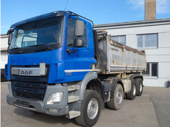 Camion basculantă DAF CF 460