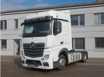 Cap tractor MERCEDES-BENZ Actros 1845