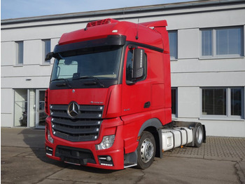 Cap tractor MERCEDES-BENZ Actros 1845