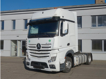 Cap tractor MERCEDES-BENZ Actros 1848