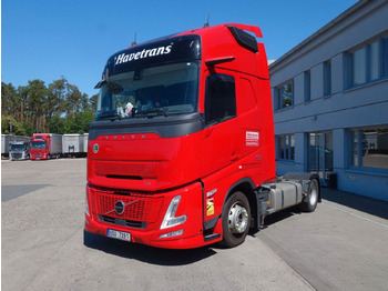 Cap tractor VOLVO FH 460
