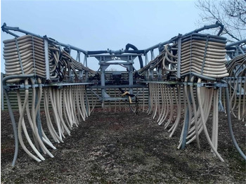 Cisternă vidanjă AP-K