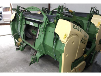 Utilaje pentru maşină de recoltat furaj Krone EasyFlow 300S: Foto 1