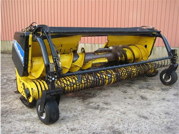 Utilaje pentru fân NEW HOLLAND