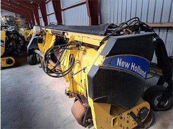 Utilaje pentru fân NEW HOLLAND