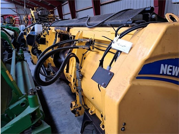 Utilaje pentru fân NEW HOLLAND