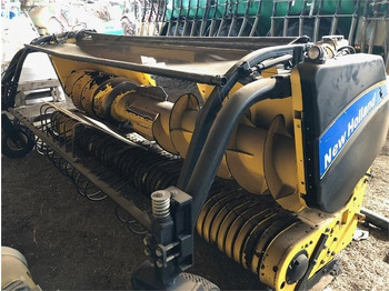 Utilaje pentru fân NEW HOLLAND