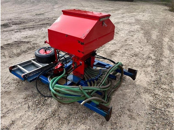 Utilaje agricole He-Va Multi Seeder 210: Foto 4 Utilaje agricole He-Va Multi Seeder 210: Foto 4