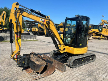 Excavator pe şenile CATERPILLAR 303.5E