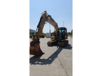 Excavator pe şenile CATERPILLAR 313
