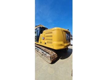 Excavator pe şenile CAT 323-07: Foto 4