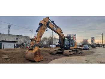 Excavator pe şenile CATERPILLAR 323EL