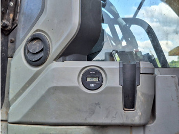 Excavator pe şenile CAT 329ELN: Foto 5 Excavator pe şenile CAT 329ELN: Foto 5