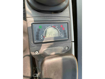 Excavator pe şenile CAT 302.7DCR: Foto 5 Excavator pe şenile CAT 302.7DCR: Foto 5