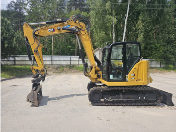 Excavator pe şenile CATERPILLAR 308C