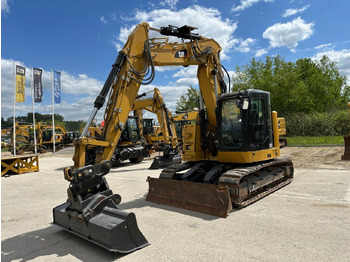 Excavator pe şenile CATERPILLAR 315FLCR
