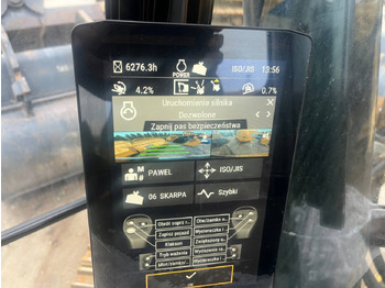 Excavator pe şenile CAT 336: Foto 5