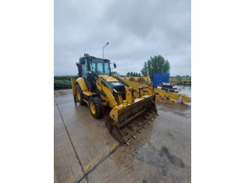 Buldoexcavator CATERPILLAR 432F2