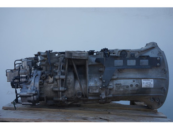 Cutie de viteze pentru Camion G211-12KL MP4 + VOITH OM470 715 352 01 583508: Foto 3