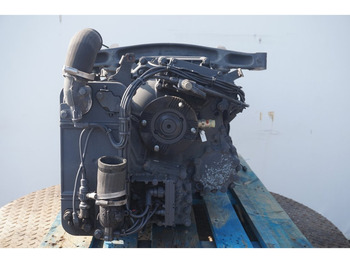Cutie de viteze pentru Camion MAN 12+2 GZ 2700D+ RETARDER 81.32004-6462: Foto 4