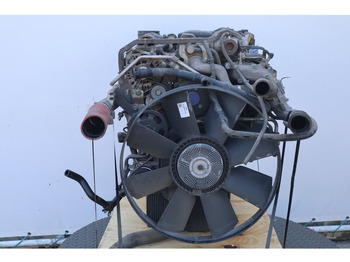 Motor pentru Camion MAN D0834LFL78 EURO6 190PS: Foto 4