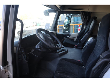 Cabină și interior pentru Camion Mercedes-Benz AROCS L-CAB STREAMSPACE 2.3 96082015921314: Foto 5