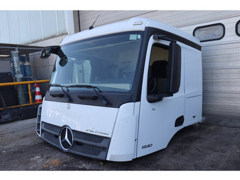 Cabină și interior pentru Camion Mercedes-Benz AROCS L-CAB STREAMSPACE 2.3 96082015921314: Foto 2
