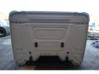 Cabină și interior pentru Camion Mercedes-Benz AROCS L-CAB STREAMSPACE 2.3 96082015921314: Foto 4