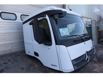 Cabină și interior pentru Camion Mercedes-Benz AROCS L-CAB STREAMSPACE 2.3 96082015921314: Foto 3