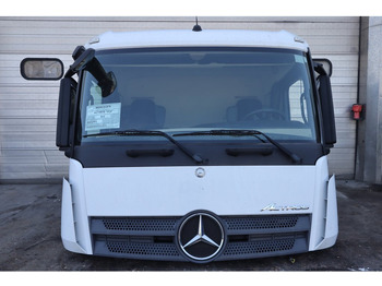 Cabină și interior MERCEDES-BENZ Arocs
