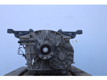 Cutie de viteze pentru Camion Mercedes-Benz G140-8KL ANTOS 71531001520618: Foto 4 Cutie de viteze pentru Camion Mercedes-Benz G140-8KL ANTOS 71531001520618: Foto 4
