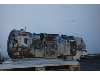 Cutie de viteze VOITH