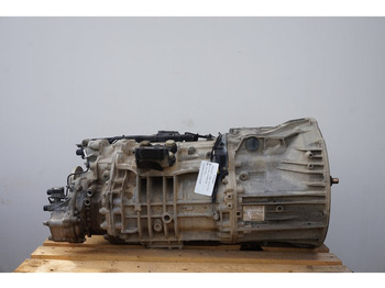 Cutie de viteze pentru Camion Mercedes-Benz G281-12KL MP4 715371G1856148: Foto 3